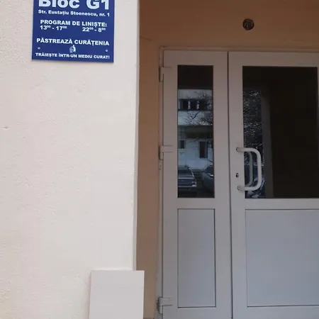 Dream Apartment *