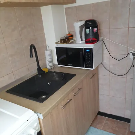 Apartment Dream Craiova