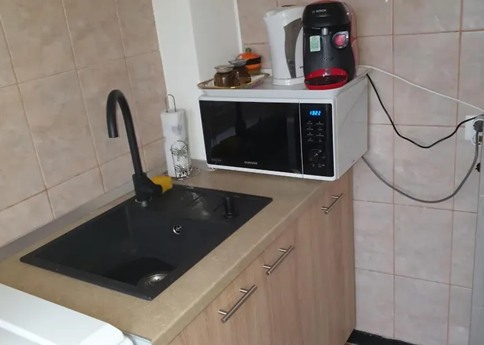 Apartment Dream Craiova