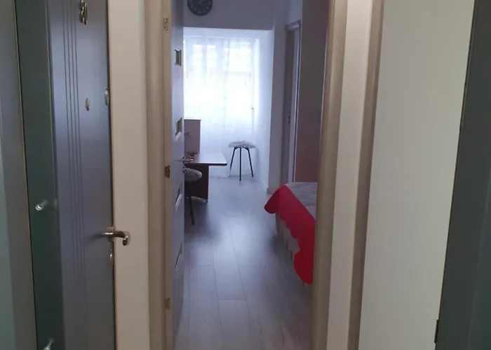 Apartment Dream Craiova